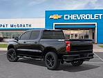 2026 Chevrolet Silverado 1500 Crew Cab 4WD Pickup for sale #C260526 - photo 4