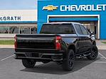 2026 Chevrolet Silverado 1500 Crew Cab 4WD Pickup for sale #C260526 - photo 2