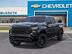 2026 Chevrolet Silverado 1500 Crew Cab 4WD Pickup for sale #C260526 - photo 6
