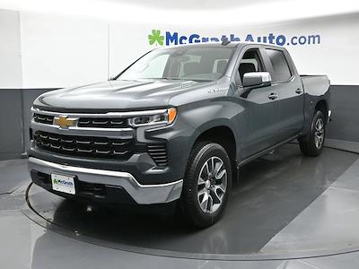 New 2026 Chevrolet Silverado 1500 - photo 1