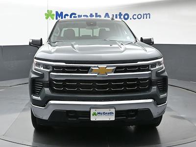 New 2026 Chevrolet Silverado 1500 LT Crew Cab for sale #C260536 - photo 2