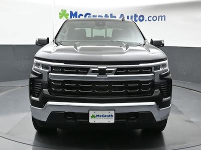 New 2026 Chevrolet Silverado 1500 LT Crew Cab for sale #C260538 - photo 2