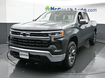 New 2026 Chevrolet Silverado 1500 - photo 1