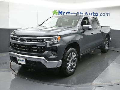 New 2026 Chevrolet Silverado 1500 - photo 1