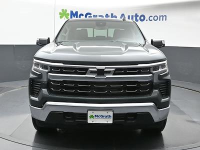 2026 Chevrolet Silverado 1500 Crew Cab 4WD Pickup for sale #C260540 - photo 2