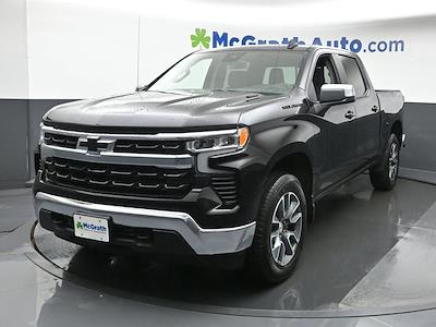 New 2026 Chevrolet Silverado 1500 - photo 1
