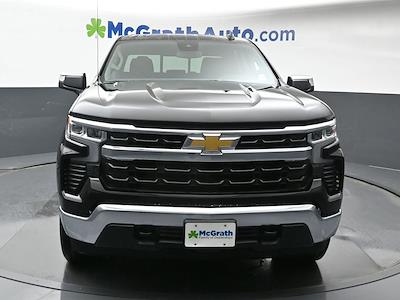 2026 Chevrolet Silverado 1500 Crew Cab 4WD Pickup for sale #C260551 - photo 2