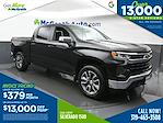 New 2026 Chevrolet Silverado 1500 LT Crew Cab for sale #C260551 - photo 1