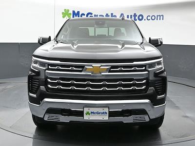 New 2026 Chevrolet Silverado 1500 LTZ Crew Cab for sale #C260560 - photo 2