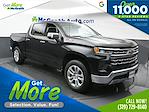 New 2026 Chevrolet Silverado 1500 LTZ Crew Cab for sale #C260560 - photo 1