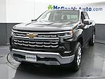 New 2026 Chevrolet Silverado 1500 LTZ Crew Cab for sale #C260560 - photo 5
