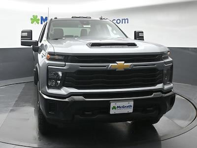 New 2026 Chevrolet Silverado 2500 Custom Crew Cab for sale #C260561 - photo 2