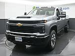New 2026 Chevrolet Silverado 2500 Custom Crew Cab for sale #C260561 - photo 18