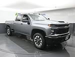 New 2026 Chevrolet Silverado 2500 Custom Crew Cab for sale #C260561 - photo 3