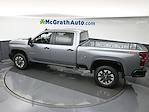 New 2026 Chevrolet Silverado 2500 Custom Crew Cab for sale #C260561 - photo 21