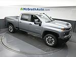New 2026 Chevrolet Silverado 2500 Custom Crew Cab for sale #C260561 - photo 4