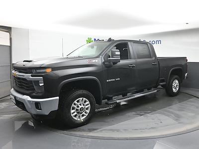New 2026 Chevrolet Silverado 2500 - photo 1