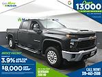 New 2026 Chevrolet Silverado 2500 LT Crew Cab for sale #C260563 - photo 1