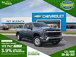 New 2026 Chevrolet Silverado 2500 LT Crew Cab for sale #C260565 - photo 1