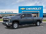 New 2026 Chevrolet Silverado 2500 LT Crew Cab for sale #C260565 - photo 3