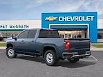New 2026 Chevrolet Silverado 2500 LT Crew Cab for sale #C260565 - photo 4