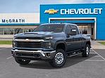New 2026 Chevrolet Silverado 2500 LT Crew Cab for sale #C260565 - photo 6