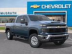 New 2026 Chevrolet Silverado 2500 LT Crew Cab for sale #C260565 - photo 7