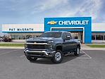 New 2026 Chevrolet Silverado 2500 LT Crew Cab for sale #C260565 - photo 9