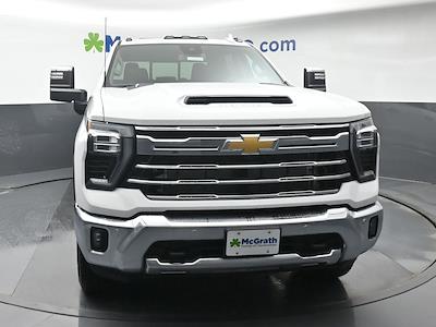 New 2026 Chevrolet Silverado 2500 LTZ Crew Cab for sale #C260566 - photo 2