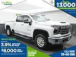New 2026 Chevrolet Silverado 2500 LTZ Crew Cab for sale #C260566 - photo 1