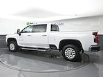 New 2026 Chevrolet Silverado 2500 LTZ Crew Cab for sale #C260566 - photo 24