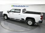 New 2026 Chevrolet Silverado 2500 LTZ Crew Cab for sale #C260566 - photo 25