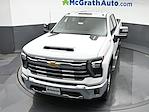 New 2026 Chevrolet Silverado 2500 LTZ Crew Cab for sale #C260566 - photo 27