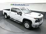 New 2026 Chevrolet Silverado 2500 LTZ Crew Cab for sale #C260566 - photo 4