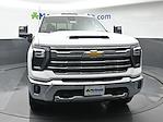 New 2026 Chevrolet Silverado 2500 LTZ Crew Cab for sale #C260566 - photo 2