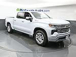 2026 Chevrolet Silverado 1500 Crew Cab 4WD Pickup for sale #C260569 - photo 4