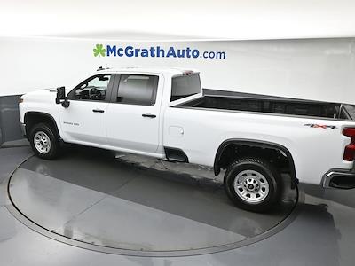 New 2026 Chevrolet Silverado 3500 Work Truck Crew Cab for sale #C260576 - photo 2