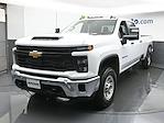 New 2026 Chevrolet Silverado 3500 Work Truck Crew Cab for sale #C260576 - photo 21