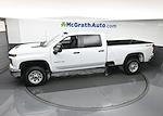 New 2026 Chevrolet Silverado 3500 Work Truck Crew Cab for sale #C260576 - photo 22