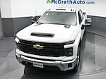 New 2026 Chevrolet Silverado 3500 Work Truck Crew Cab for sale #C260576 - photo 26