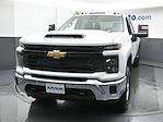 New 2026 Chevrolet Silverado 3500 Work Truck Crew Cab for sale #C260576 - photo 6