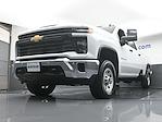 New 2026 Chevrolet Silverado 3500 Work Truck Crew Cab for sale #C260576 - photo 7