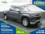 2026 Chevrolet Silverado 1500 Crew Cab 4WD Pickup for sale #C260580 - photo 1