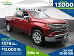 2026 Chevrolet Silverado 1500 Crew Cab 4WD Pickup for sale #C260581 - photo 1