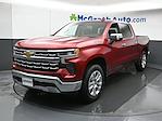 2026 Chevrolet Silverado 1500 Crew Cab 4WD Pickup for sale #C260581 - photo 19
