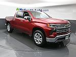 2026 Chevrolet Silverado 1500 Crew Cab 4WD Pickup for sale #C260581 - photo 3