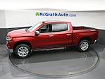 2026 Chevrolet Silverado 1500 Crew Cab 4WD Pickup for sale #C260581 - photo 20