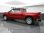 2026 Chevrolet Silverado 1500 Crew Cab 4WD Pickup for sale #C260581 - photo 21