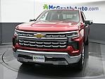 2026 Chevrolet Silverado 1500 Crew Cab 4WD Pickup for sale #C260581 - photo 5
