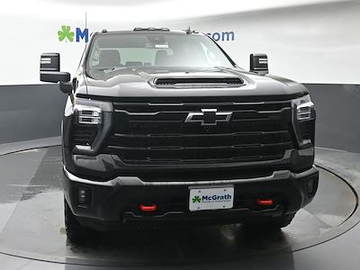 New 2026 Chevrolet Silverado 2500 LT Crew Cab for sale #C260584 - photo 2